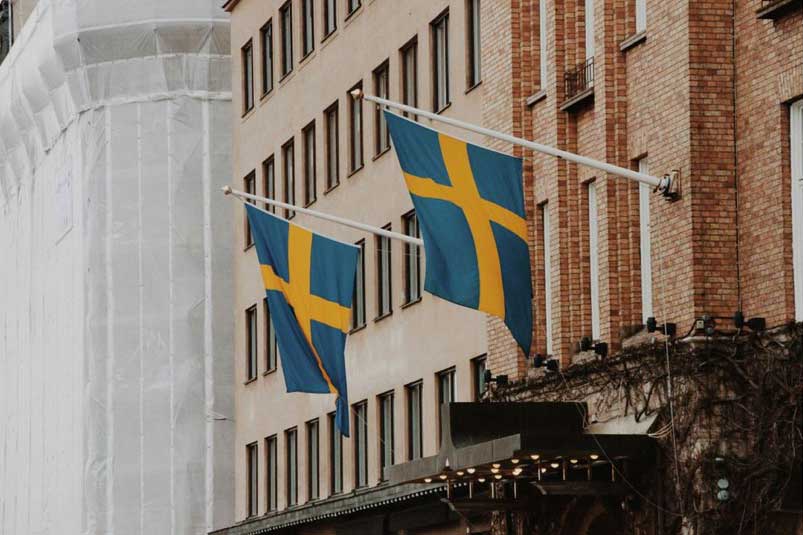 Nationella Radonveckan 2-8 november